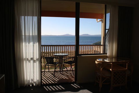 Swansea Motor Inn Tasmania - Phillip Island Accommodation 11