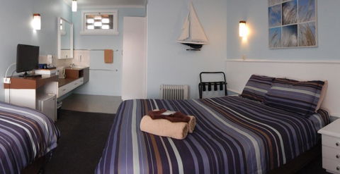 Swansea Motor Inn Tasmania - Phillip Island Accommodation 27