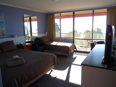 Swansea Motor Inn Tasmania - Phillip Island Accommodation 25