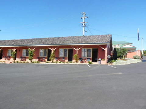 Swansea Motor Inn Tasmania - Phillip Island Accommodation 24