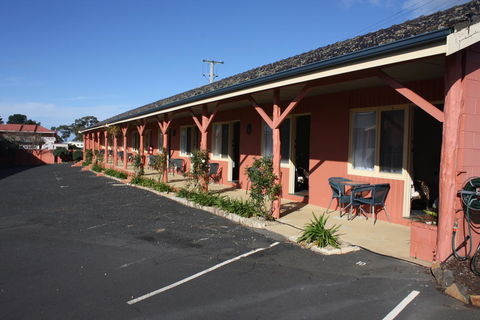 Swansea Motor Inn Tasmania - Phillip Island Accommodation 26