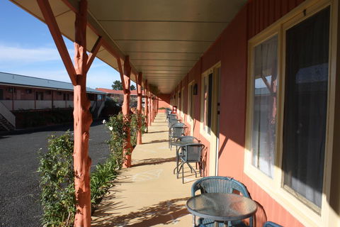 Swansea Motor Inn Tasmania - Phillip Island Accommodation 13