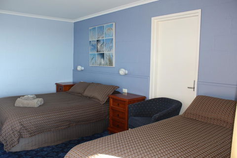 Swansea Motor Inn Tasmania - Phillip Island Accommodation 44