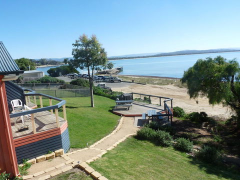 Swansea Motor Inn Tasmania - Phillip Island Accommodation 0