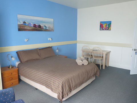 Swansea Motor Inn Tasmania - Phillip Island Accommodation 32