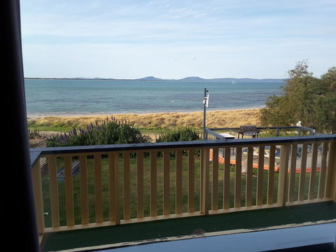 Swansea Motor Inn Tasmania - Phillip Island Accommodation 9