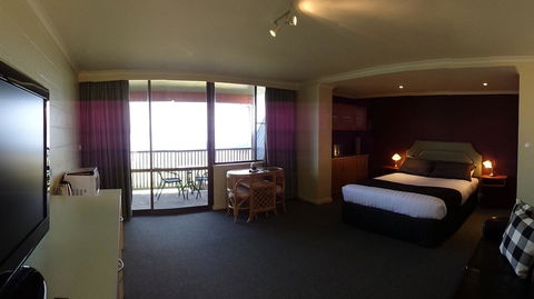 Swansea Motor Inn Tasmania - Phillip Island Accommodation 16