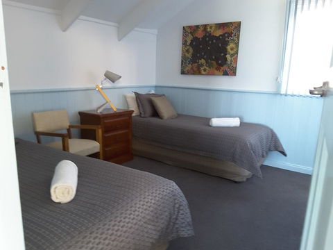 Swansea Motor Inn Tasmania - Phillip Island Accommodation 1