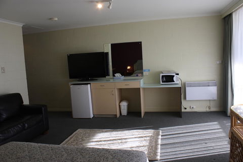 Swansea Motor Inn Tasmania - Phillip Island Accommodation 36