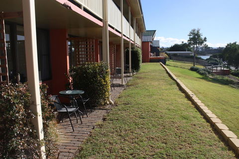 Swansea Motor Inn Tasmania - Phillip Island Accommodation 18