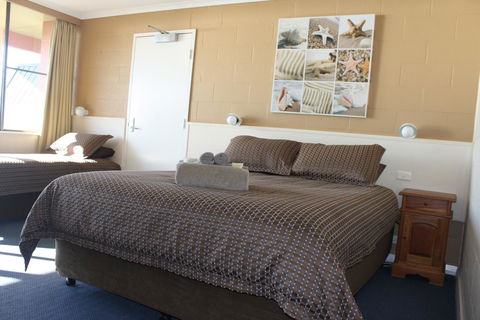 Swansea Motor Inn Tasmania - Phillip Island Accommodation 40