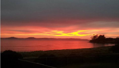 Swansea Motor Inn Tasmania - Phillip Island Accommodation 35