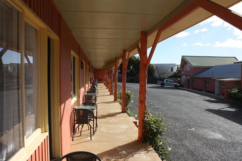 Swansea Motor Inn Tasmania - Phillip Island Accommodation 29