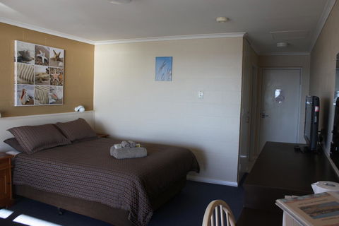 Swansea Motor Inn Tasmania - Phillip Island Accommodation 39
