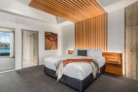 Peppers Silo - Phillip Island Accommodation 6