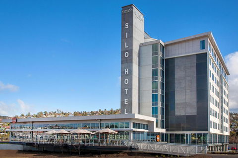 Peppers Silo - Phillip Island Accommodation 4