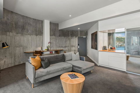 Peppers Silo - Phillip Island Accommodation 27