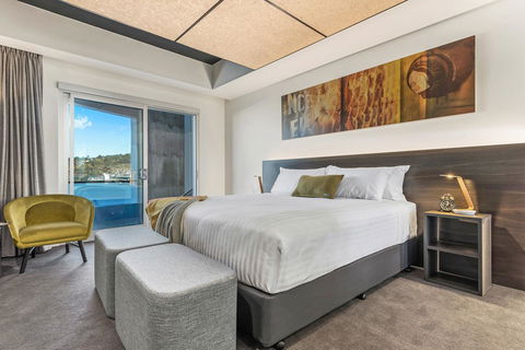 Peppers Silo - Phillip Island Accommodation 0