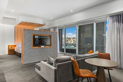 Peppers Silo - Phillip Island Accommodation 22