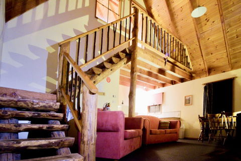 Lemonthyme Wilderness Retreat - Phillip Island Accommodation 44