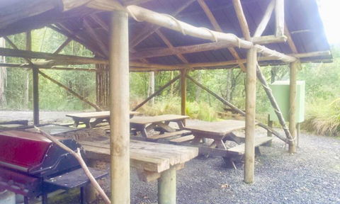 Lemonthyme Wilderness Retreat - Phillip Island Accommodation 24