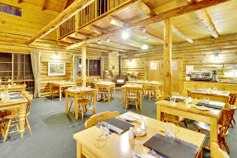 Lemonthyme Wilderness Retreat - Phillip Island Accommodation 31