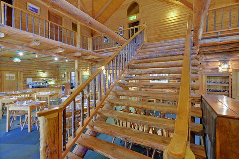 Lemonthyme Wilderness Retreat - Phillip Island Accommodation 29