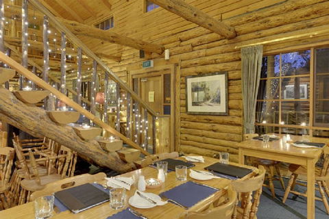 Lemonthyme Wilderness Retreat - Phillip Island Accommodation 32