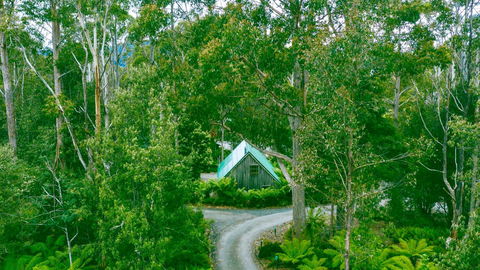 Lemonthyme Wilderness Retreat - Phillip Island Accommodation 2