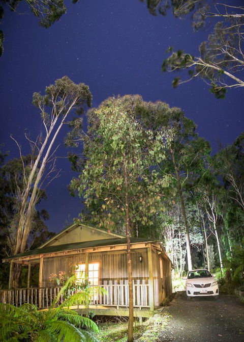 Lemonthyme Wilderness Retreat - Phillip Island Accommodation 3