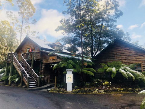 Lemonthyme Wilderness Retreat - Phillip Island Accommodation 4