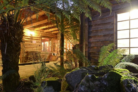 Lemonthyme Wilderness Retreat - Phillip Island Accommodation 27