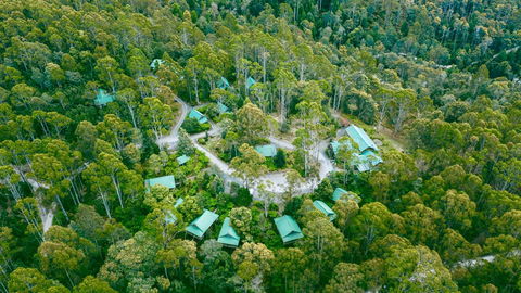 Lemonthyme Wilderness Retreat - Phillip Island Accommodation 0
