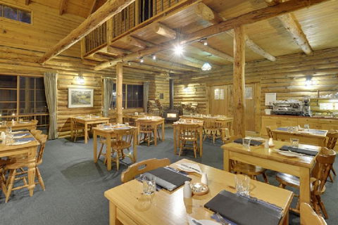 Lemonthyme Wilderness Retreat - Phillip Island Accommodation 30