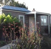 Tramway Cottage - Phillip Island Accommodation
