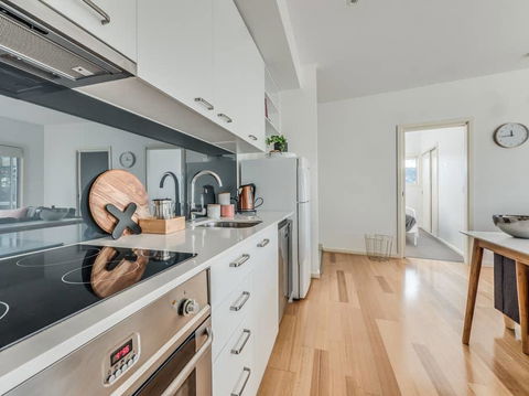 Marina View Apartment - Phillip Island Accommodation 16