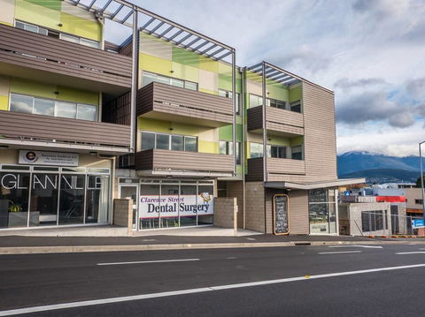 Marina View Apartment - Phillip Island Accommodation 23