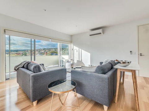 Marina View Apartment - Phillip Island Accommodation 11