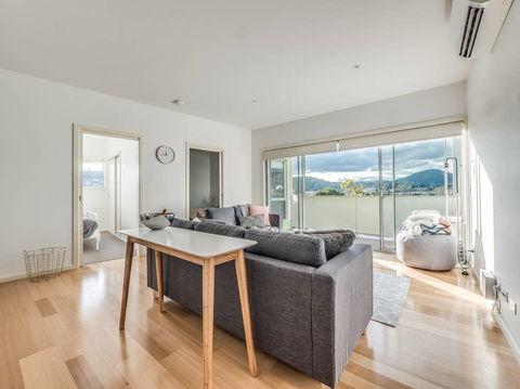 Marina View Apartment - Phillip Island Accommodation 20