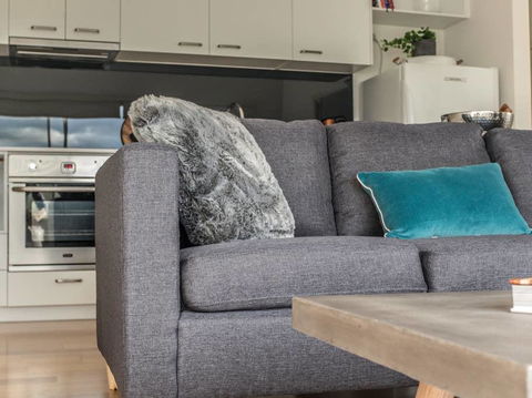 Marina View Apartment - Phillip Island Accommodation 18