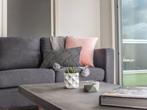 Marina View Apartment - Phillip Island Accommodation 6