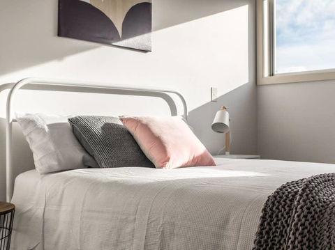 Marina View Apartment - Phillip Island Accommodation 15