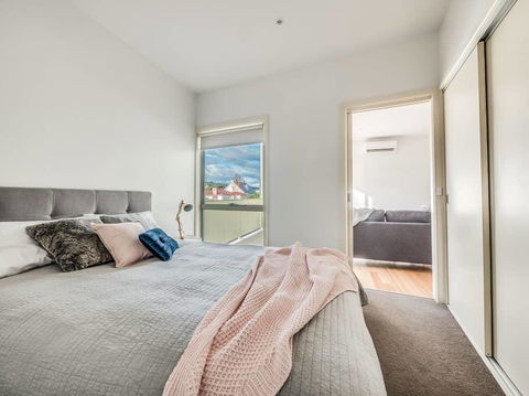 Marina View Apartment - Phillip Island Accommodation 12