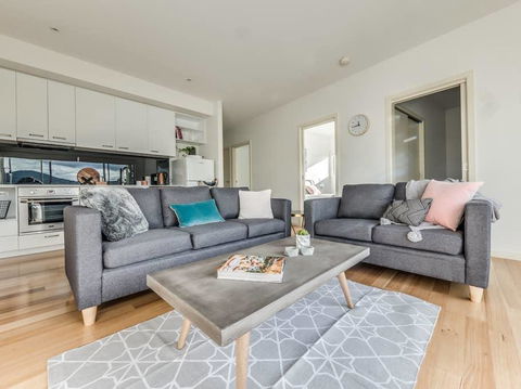 Marina View Apartment - Phillip Island Accommodation 0