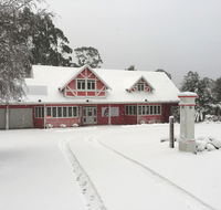 Cradle forest inn - Phillip Island Accommodation