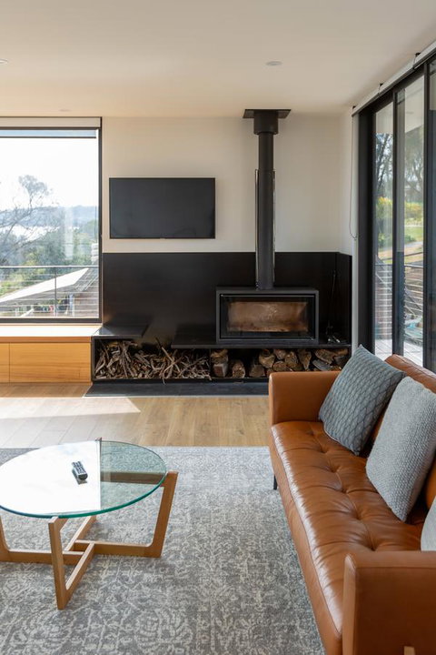 Blessington Beach Retreat - Phillip Island Accommodation 5