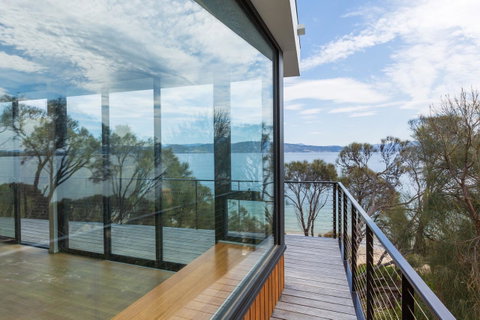 Blessington Beach Retreat - Phillip Island Accommodation 0