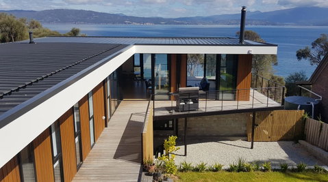 Blessington Beach Retreat - Phillip Island Accommodation 1