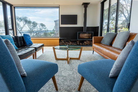 Blessington Beach Retreat - Phillip Island Accommodation 4