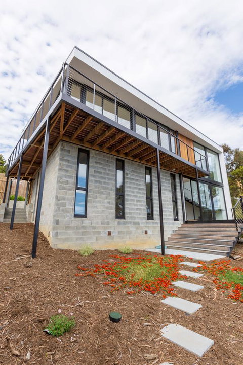 Blessington Beach Retreat - Phillip Island Accommodation 44